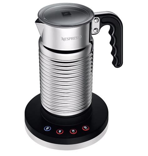 aeroccino 4|nespresso aeroccino 4 electric.